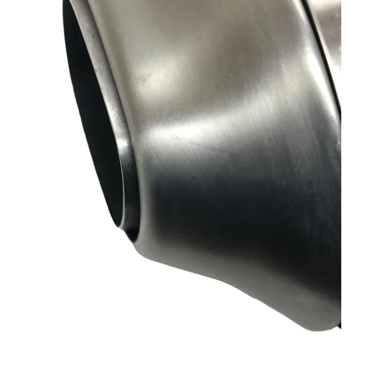 Silencieux droit (echappement) DUCATI 1198 S 2009-2010 SUPERBIKE