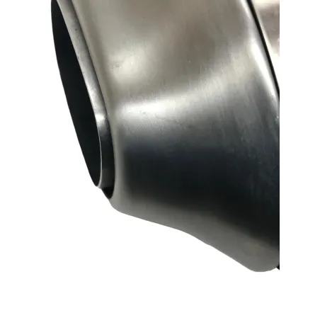 Silencieux droit (echappement) DUCATI 1198 S 2009-2010 SUPERBIKE