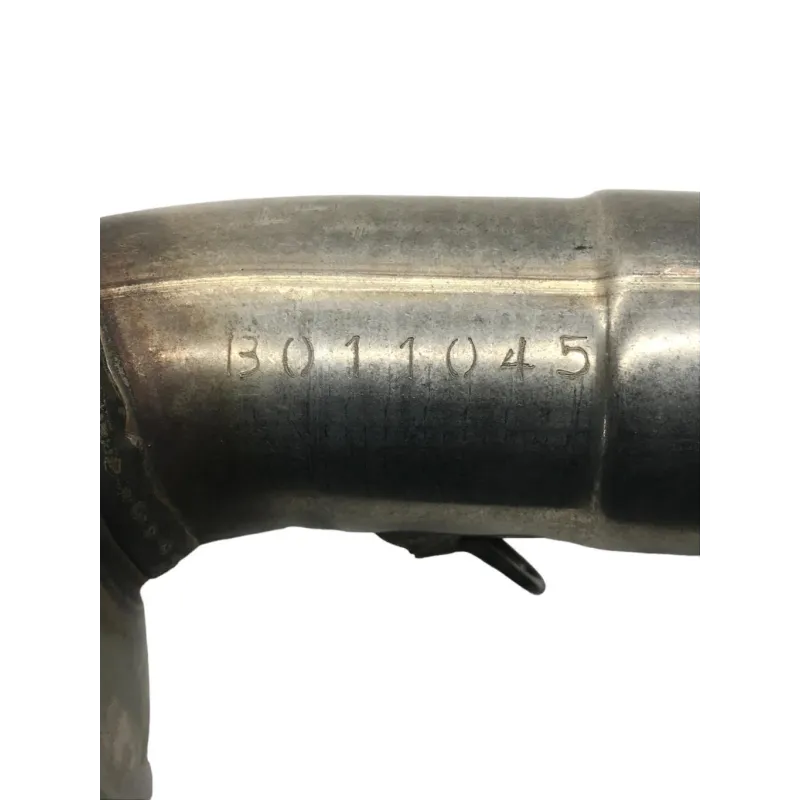 Silencieux droit (echappement) DUCATI 1198 S 2009-2010 SUPERBIKE