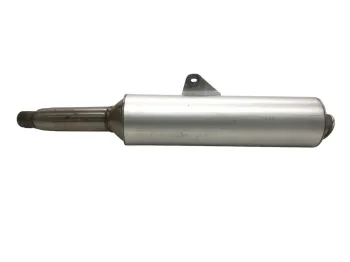 Silencieux gauche (echappement) DUCATI SUPERSPORT 900 SS 2000-2002
