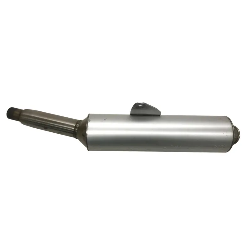 Silencieux gauche (echappement) DUCATI SUPERSPORT 900 SS 2000-2002