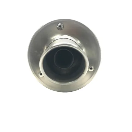 Silencieux gauche (echappement) DUCATI SUPERSPORT 900 SS 2000-2002