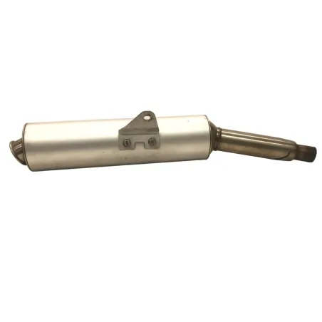 Silencieux gauche (echappement) DUCATI SUPERSPORT 900 SS 2000-2002