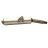 Silencieux gauche (echappement) DUCATI SUPERSPORT 900 SS 2000-2002 Silencieux gauche (echappement) DUCATI SUPERSPORT 900 SS 2000-2002