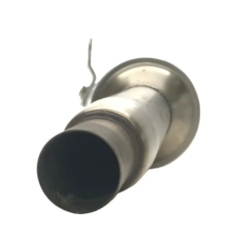 Silencieux gauche (echappement) DUCATI SUPERSPORT 900 SS 2000-2002