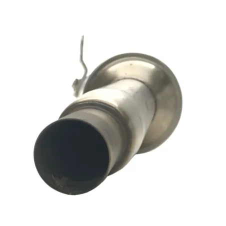 Silencieux gauche (echappement) DUCATI SUPERSPORT 900 SS 2000-2002