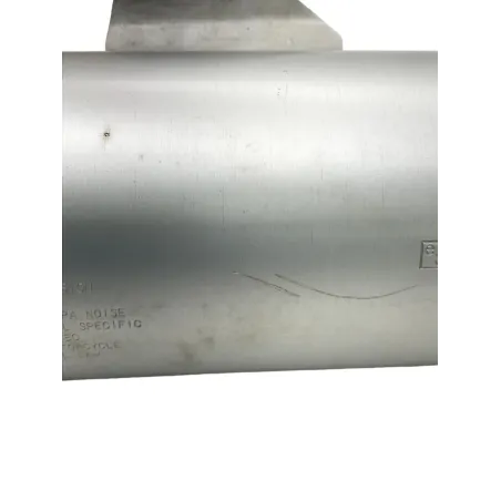 Silencieux gauche (echappement) DUCATI SUPERSPORT 900 SS 2000-2002