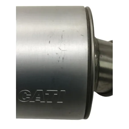Silencieux gauche (echappement) DUCATI SUPERSPORT 900 SS 2000-2002