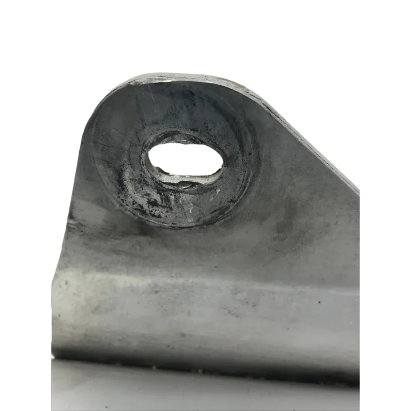 Silencieux gauche (echappement) DUCATI SUPERSPORT 900 SS 2000-2002