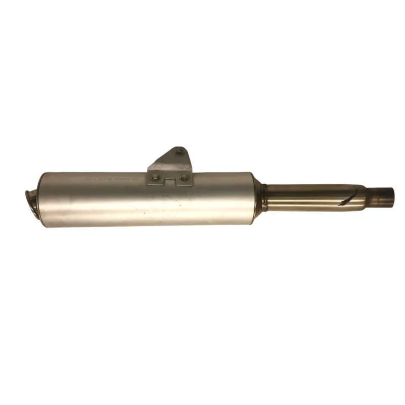 Silencieux gauche (echappement) DUCATI SUPERSPORT 900 SS 2000-2002