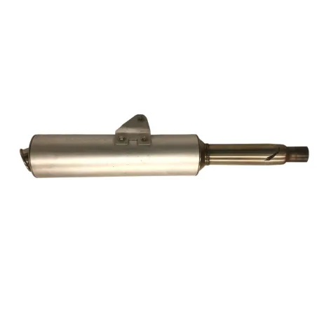 Silencieux gauche (echappement) DUCATI SUPERSPORT 900 SS 2000-2002