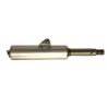 Silencieux gauche (echappement) DUCATI SUPERSPORT 900 SS 2000-2002 Silencieux gauche (echappement) DUCATI SUPERSPORT 900 SS 2000-2002