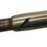 Silencieux gauche (echappement) DUCATI SUPERSPORT 900 SS 2000-2002 Silencieux gauche (echappement) DUCATI SUPERSPORT 900 SS 2000-2002