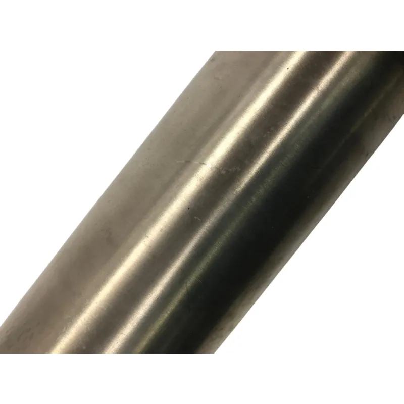 Silencieux gauche (echappement) DUCATI SUPERSPORT 900 SS 2000-2002