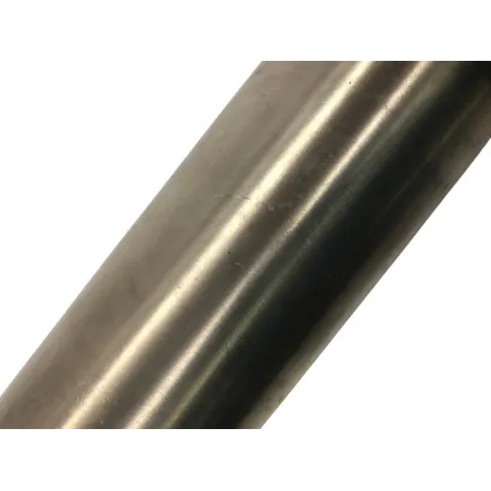 Silencieux gauche (echappement) DUCATI SUPERSPORT 900 SS 2000-2002