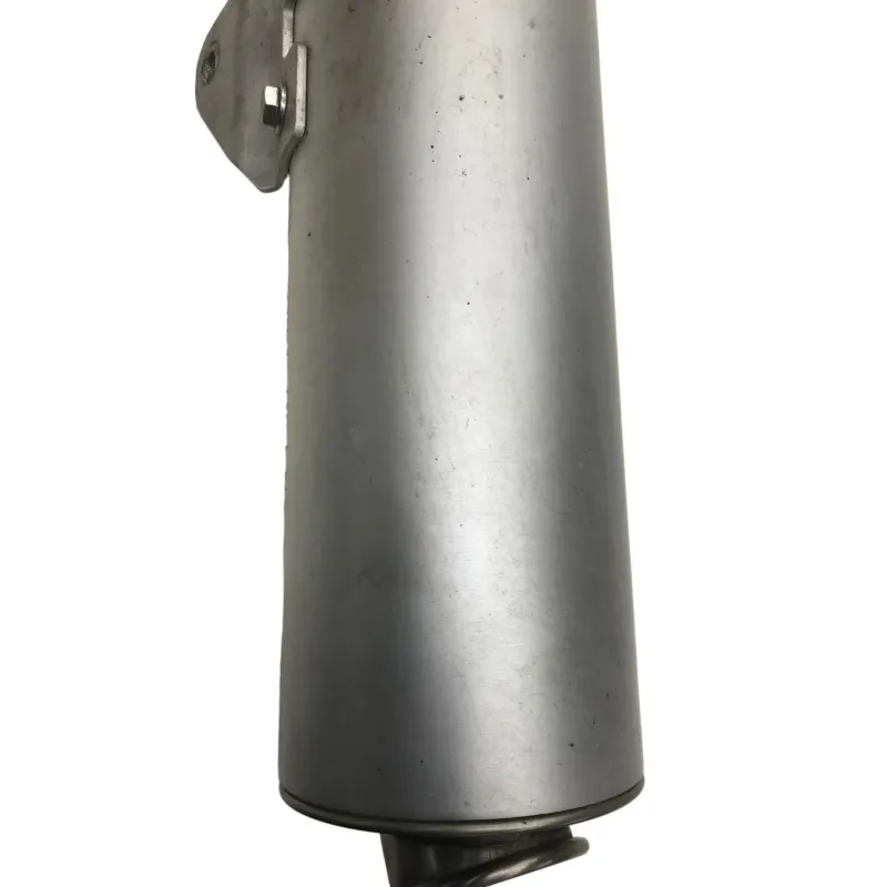 Silencieux gauche (echappement) DUCATI SUPERSPORT 900 SS 2000-2002
