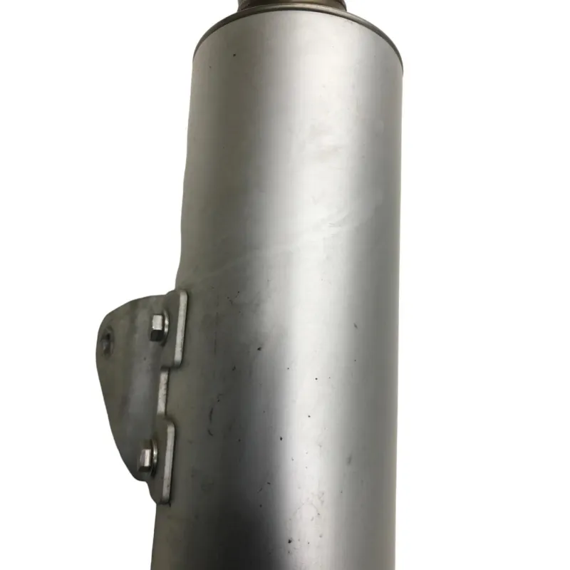 Silencieux gauche (echappement) DUCATI SUPERSPORT 900 SS 2000-2002