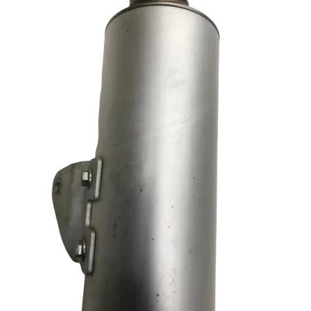 Silencieux gauche (echappement) DUCATI SUPERSPORT 900 SS 2000-2002