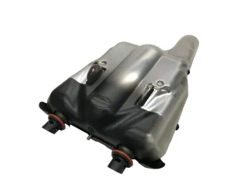 Silencieux (echappement) SUZUKI GSX 1300 BK 2007-2011 B-KING