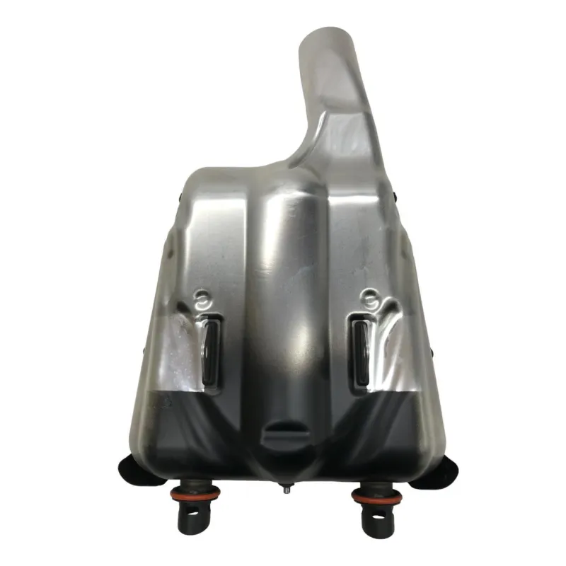 Silencieux (echappement) SUZUKI GSX 1300 BK 2007-2011 B-KING