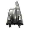 Silencieux (echappement) SUZUKI GSX 1300 BK 2007-2011 B-KING Silencieux (echappement) SUZUKI GSX 1300 BK 2007-2011 B-KING