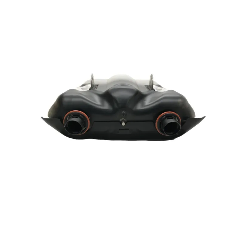 Silencieux (echappement) SUZUKI GSX 1300 BK 2007-2011 B-KING