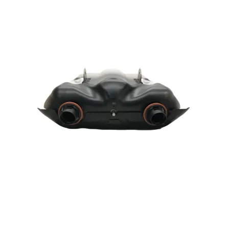 Silencieux (echappement) SUZUKI GSX 1300 BK 2007-2011 B-KING