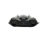 Silencieux (echappement) SUZUKI GSX 1300 BK 2007-2011 B-KING Silencieux (echappement) SUZUKI GSX 1300 BK 2007-2011 B-KING