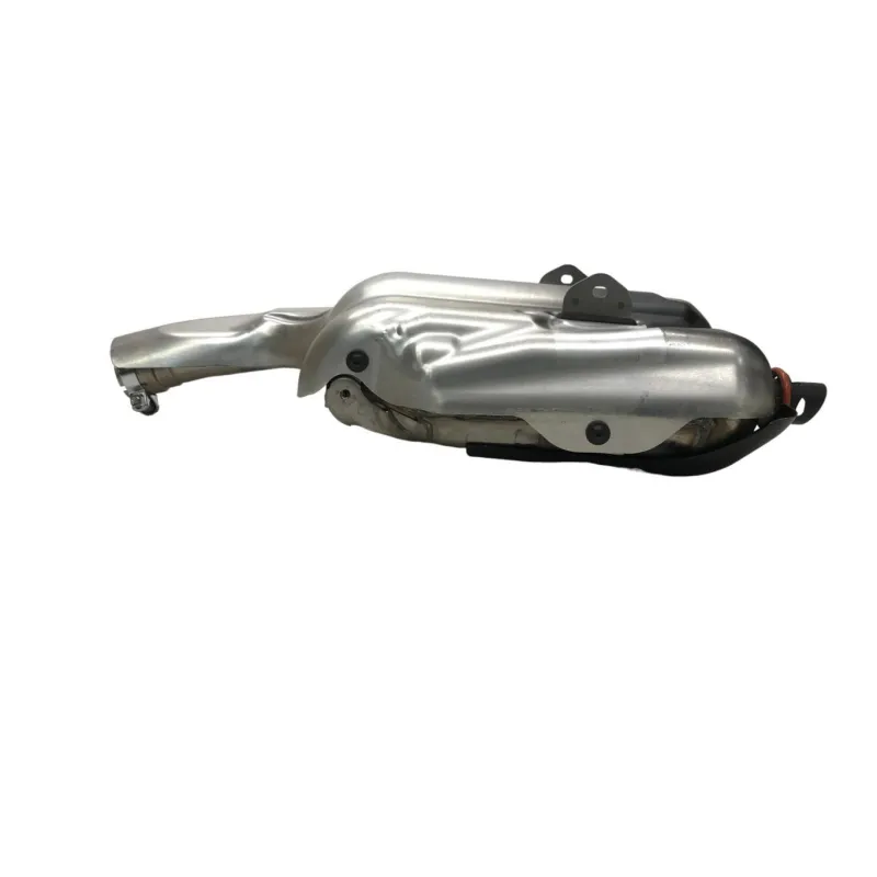 Silencieux (echappement) SUZUKI GSX 1300 BK 2007-2011 B-KING