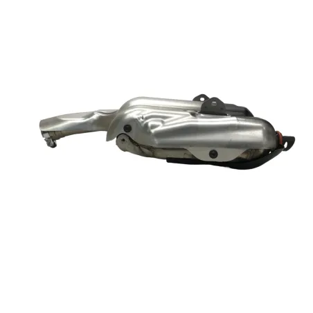Silencieux (echappement) SUZUKI GSX 1300 BK 2007-2011 B-KING