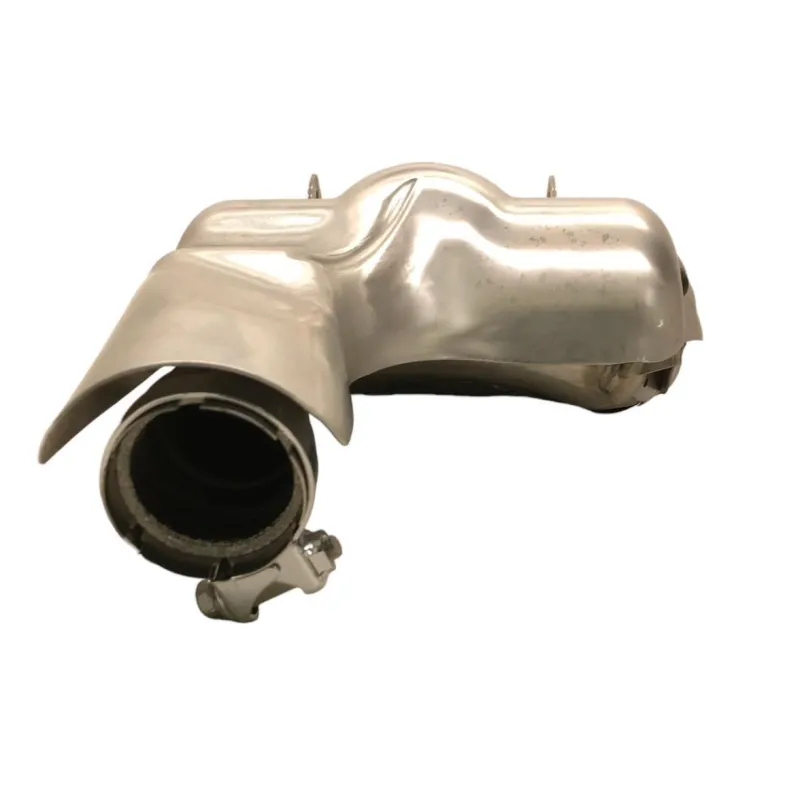 Silencieux (echappement) SUZUKI GSX 1300 BK 2007-2011 B-KING