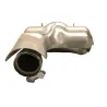 Silencieux (echappement) SUZUKI GSX 1300 BK 2007-2011 B-KING Silencieux (echappement) SUZUKI GSX 1300 BK 2007-2011 B-KING