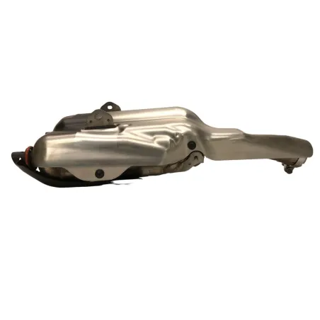 Silencieux (echappement) SUZUKI GSX 1300 BK 2007-2011 B-KING