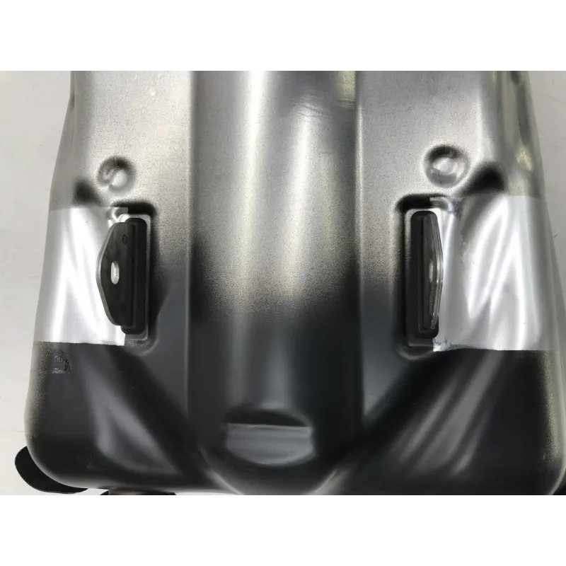 Silencieux (echappement) SUZUKI GSX 1300 BK 2007-2011 B-KING