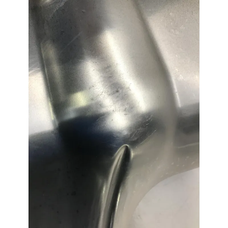 Silencieux (echappement) SUZUKI GSX 1300 BK 2007-2011 B-KING