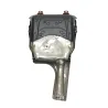 Silencieux (echappement) SUZUKI GSX 1300 BK 2007-2011 B-KING Silencieux (echappement) SUZUKI GSX 1300 BK 2007-2011 B-KING