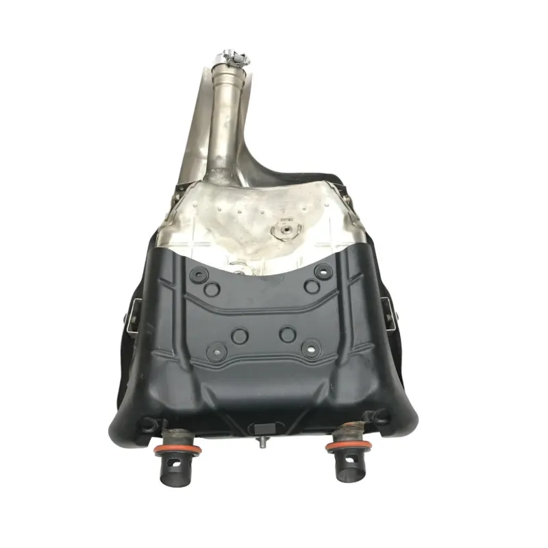 Silencieux (echappement) SUZUKI GSX 1300 BK 2007-2011 B-KING