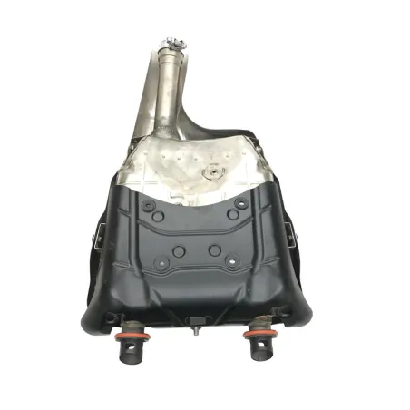 Silencieux (echappement) SUZUKI GSX 1300 BK 2007-2011 B-KING