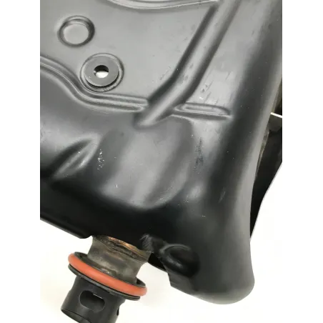 Silencieux (echappement) SUZUKI GSX 1300 BK 2007-2011 B-KING