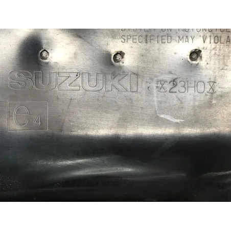 Silencieux (echappement) SUZUKI GSX 1300 BK 2007-2011 B-KING