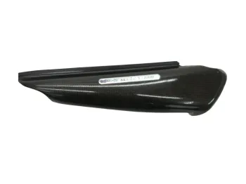 Cache carenage sous selle droit DUCATI MONSTER 1000 2006-2008 S2R