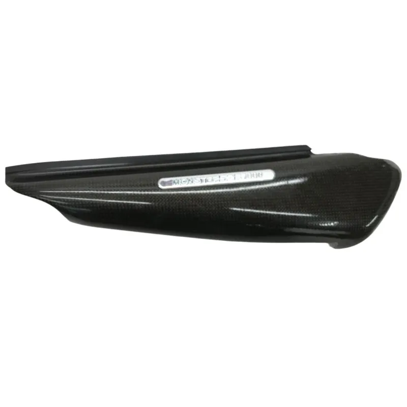 Cache carenage sous selle droit DUCATI MONSTER 1000 2006-2008 S2R
