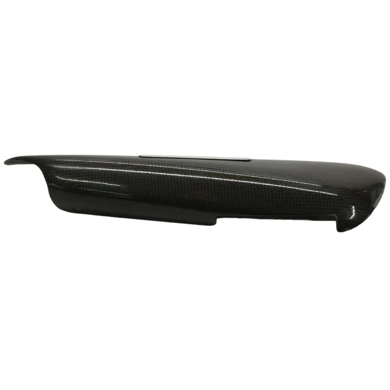 Cache carenage sous selle droit DUCATI MONSTER 1000 2006-2008 S2R