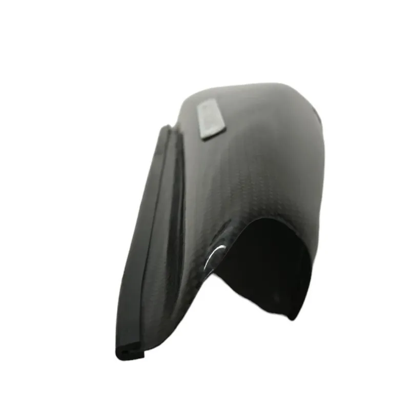 Cache carenage sous selle droit DUCATI MONSTER 1000 2006-2008 S2R