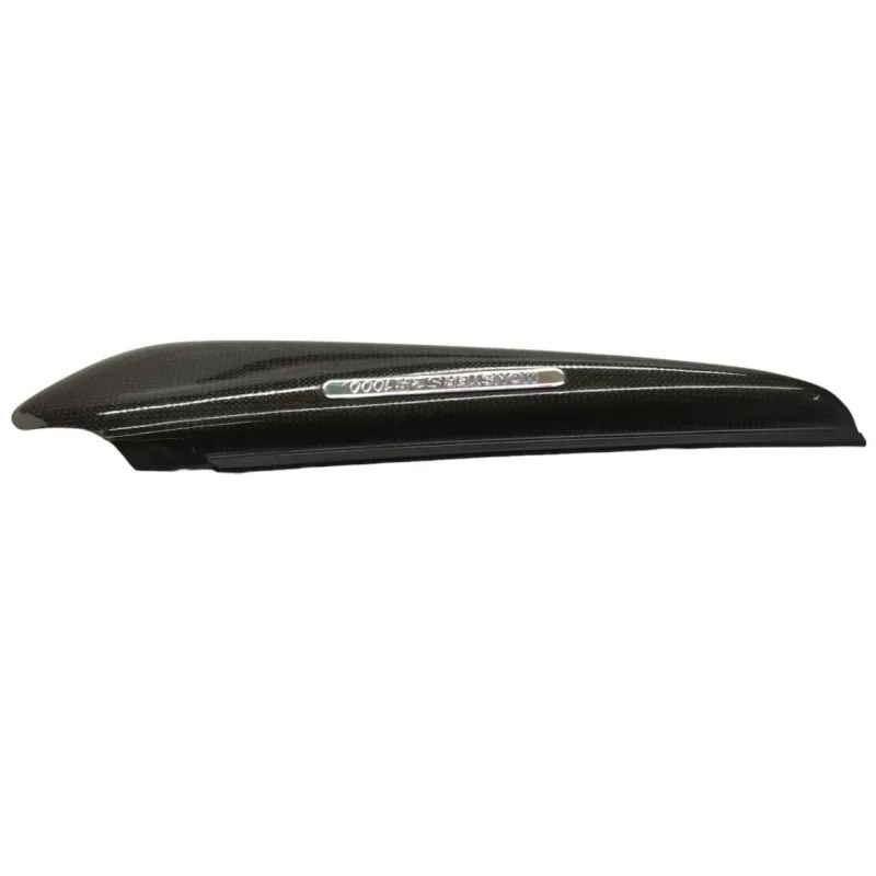 Cache carenage sous selle droit DUCATI MONSTER 1000 2006-2008 S2R