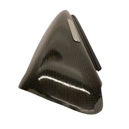 Cache carenage sous selle droit DUCATI MONSTER 1000 2006-2008 S2R