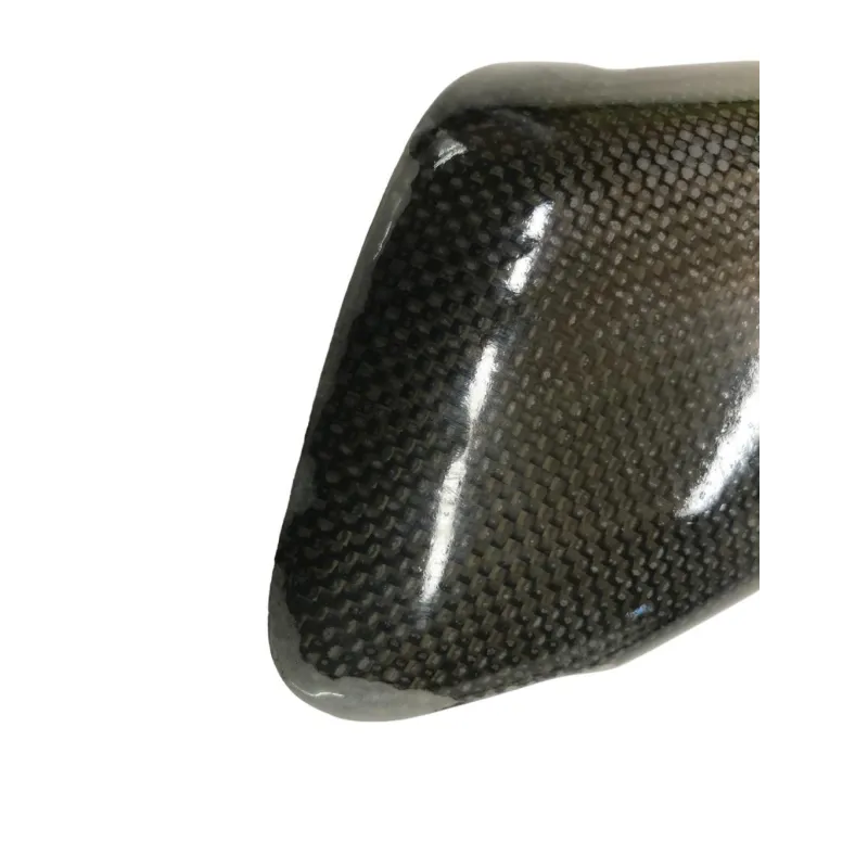 Cache carenage sous selle droit DUCATI MONSTER 1000 2006-2008 S2R