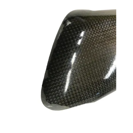 Cache carenage sous selle droit DUCATI MONSTER 1000 2006-2008 S2R