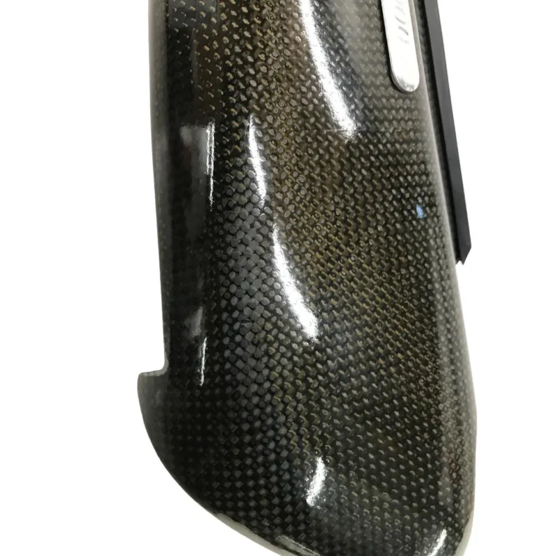 Cache carenage sous selle droit DUCATI MONSTER 1000 2006-2008 S2R