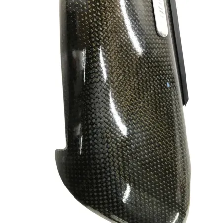 Cache carenage sous selle droit DUCATI MONSTER 1000 2006-2008 S2R